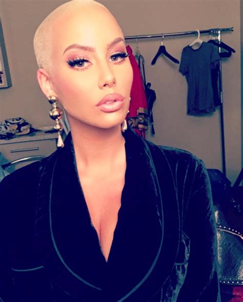 amber naked pictures|Amber Rose's Most Revealing Photos .